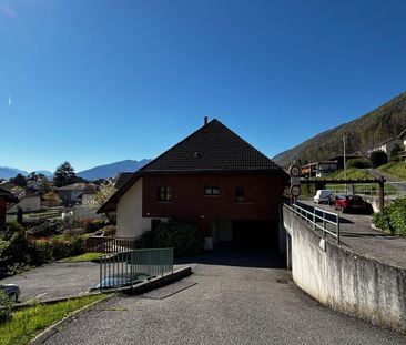 Location Appartement 2 pièces 54m² SEVRIER 74320 - Photo 6