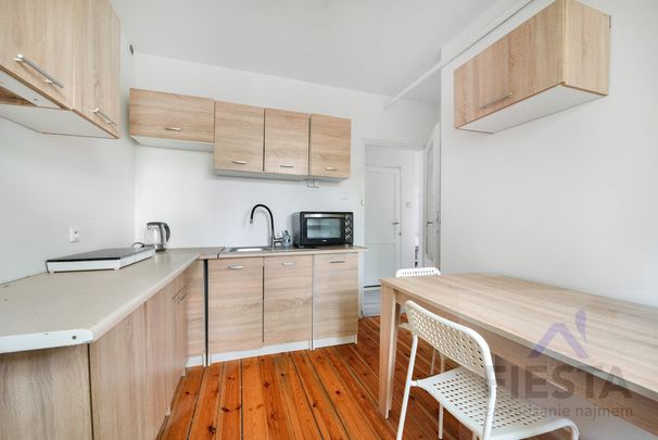 Gdańsk Wrzeszcz Dolny, ul. Franciszka Kubacza - Photo 1