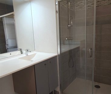 Location Appartement 2 pièces 42m² AUCAMVILLE 31140 - Photo 2