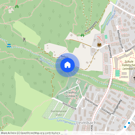 Auf Anfrage, 8041 Zürich