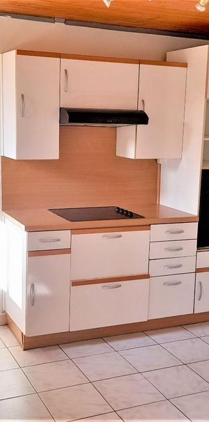 Location Maison 63m² TOURNUS 71700 - Photo 1