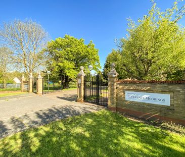 Lawrence Moorings, CM21, Sawbridgeworth - Photo 1