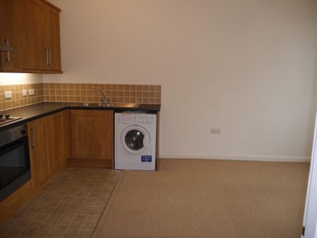 2 bedroom apartment to rent - Photo 3