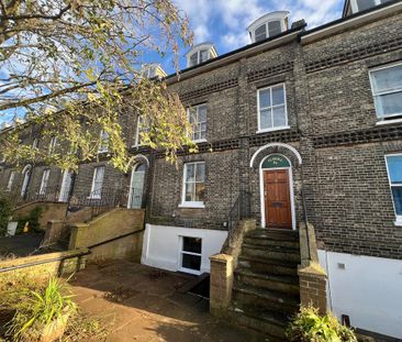 1 bedroom flat to rent - Photo 5