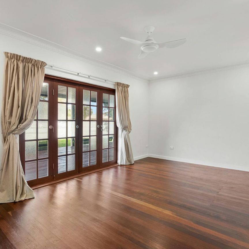 Fully renovated, with Lawn Mowing Included! - Photo 1