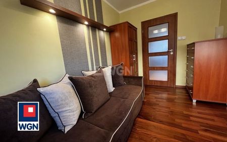 Mieszkanie na wynajem Szczecin - Zawadzkiego 4 pokoje z balkonem na wynajem - Photo 3