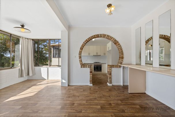 Family Home Set In a Peaceful Locale - Photo 1