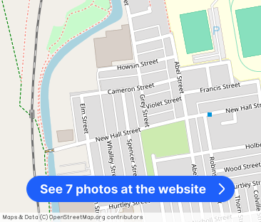 Spencer Street, Burnley, BB10 - Photo 1