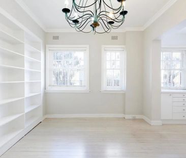 One Bedroom Apartment - Photo 3