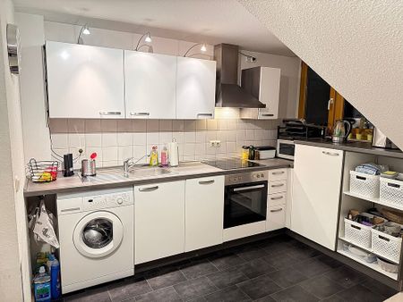 Top Lage im Dachgeschoss - Photo 3