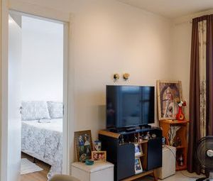 Apartamento para alugar com 43m², 2 quartos e 1 vaga - Photo 3