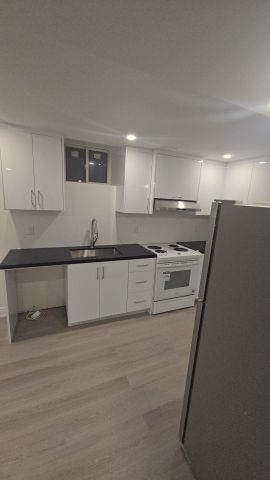 For Lease - 16 Meadowcrest Lane Unit# Bsmt, Brampton, Ontario - Photo 5