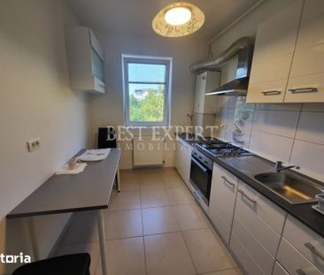 2 Camere de inchiriat cu Parcare | Disponibilitate imediata | Pallady - Photo 3
