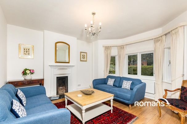 3 bedroom detached house to rent - Photo 1