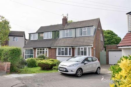 Wheatall Drive, Whitburn, Sunderland, SR6 - Photo 5