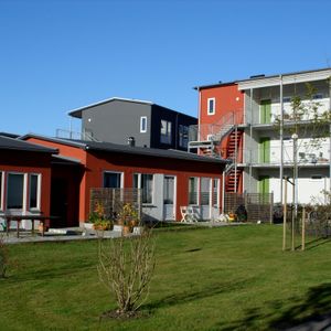 Stralsundsvägen 33 - Foto 2