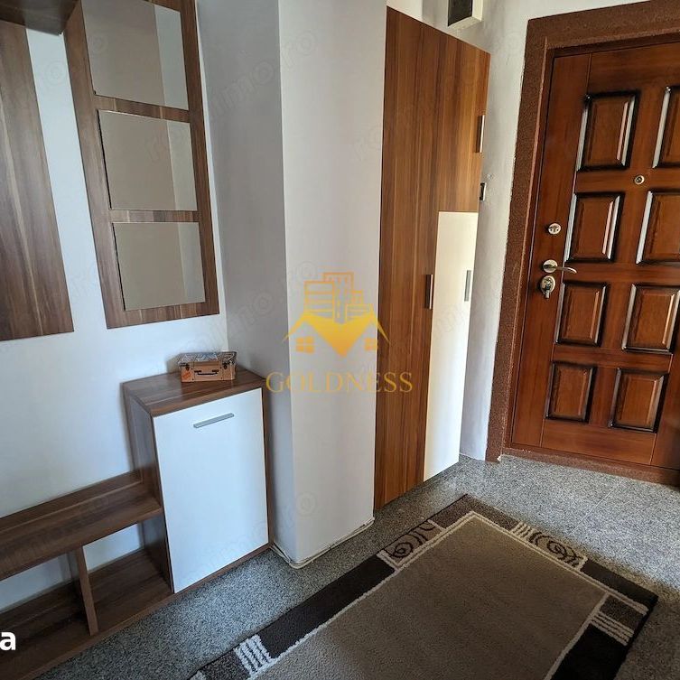 1 camera decomandată, Central, UBB, Horea, Gării, Feroviarilor, Traian - Fotografie 1