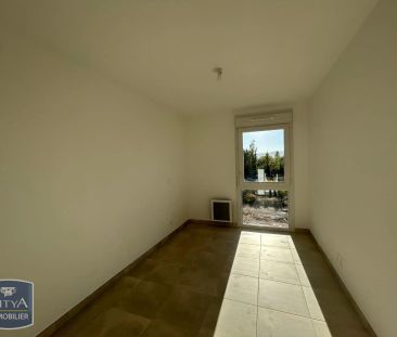 Appartement à louer 3 pièces 58.5m² - Photo 3