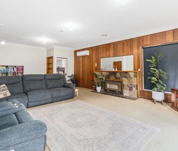 Modern Family Home in a Convenient Location - Photo 1