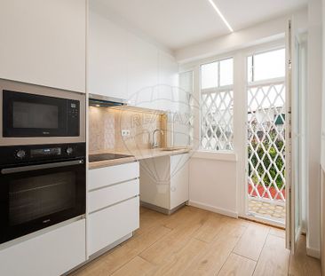 Apartamento T2 em Lisboa - Photo 3