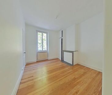 Location Appartement 4 pièces 90m² ROMANS SUR ISERE 26100 - Photo 3