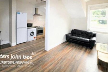 1 bedroom apartment to rent - Photo 3