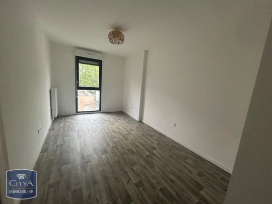 Appartement à louer 3 pièces 63m² - Photo 1
