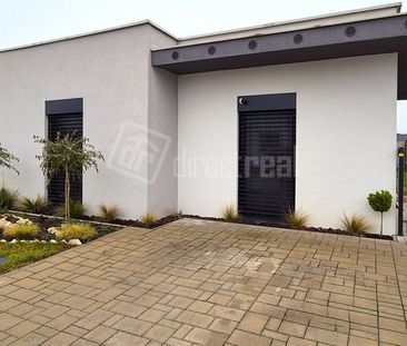 DIRECTREAL|Moderný zariadený 4-izbový rodinný dom - IHNEĎ VOĽNÝ - Photo 6