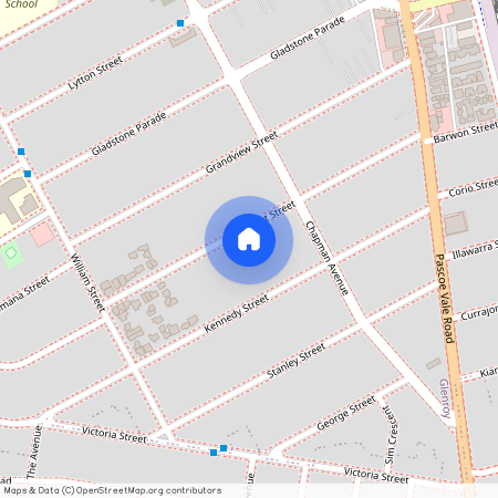 3/21 Prospect Street, Vic 3046, Glenroy