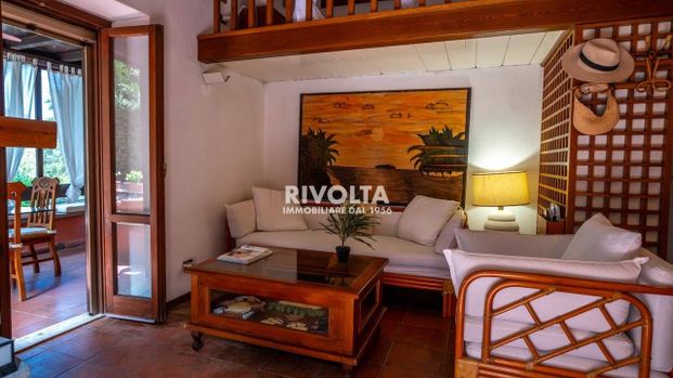 Villa a schiera Località Le Piane, Porto Ercole, Monte Argentario - Photo 1