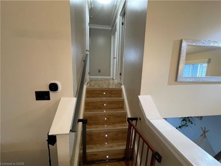 For Lease - 91 Loggers Grove, London East, Ontario - Photo 5