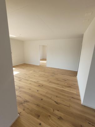 5.5 Zimmer Neubauwohnung - Photo 1