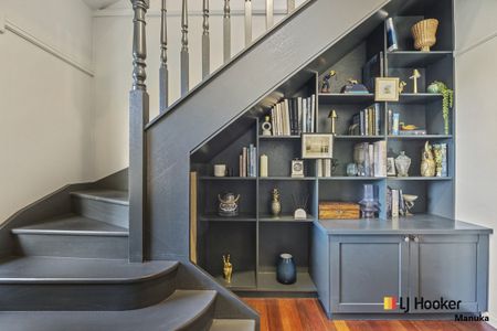 40 Stuart Street, Griffith ACT 2603 - House For Rent | Domain - Photo 5