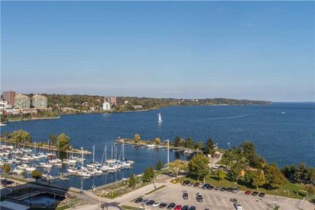 For Lease - 37 Ellen Street Unit# 1403, Barrie, Ontario - Photo 3