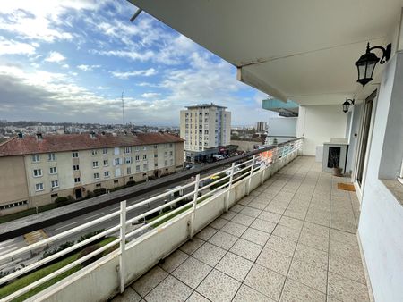 Appartement à louer à METZ - Photo 3