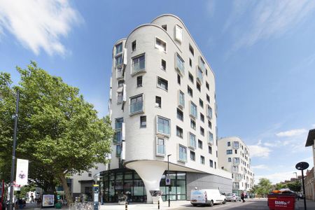 2 bedroom flat to rent - Photo 3