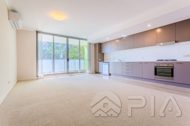 37/1 Meryll Avenue Baulkham Hills - Photo 1