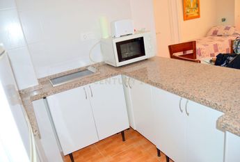 Torremolinos, Andalusia