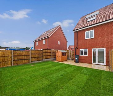 Kestrel Drive, Leiston, Suffolk, IP16 4RE - Photo 6