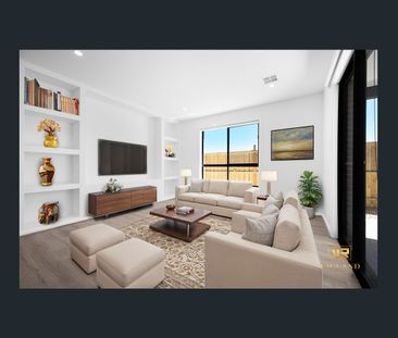 BRAND NEW HOUSE WITH TOP INCLUSIONS - Photo 1