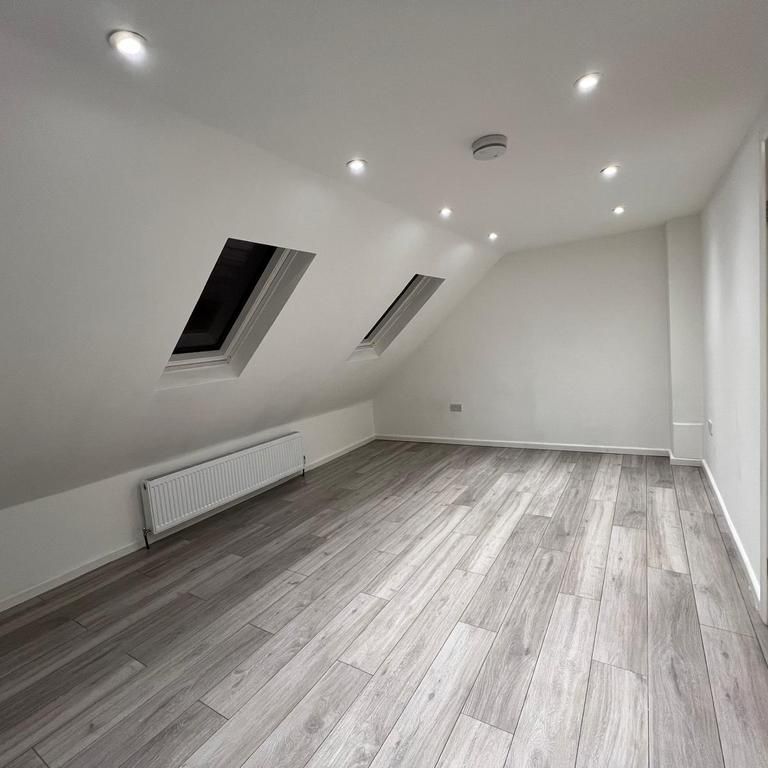 1 bedroom flat to rent - Photo 1