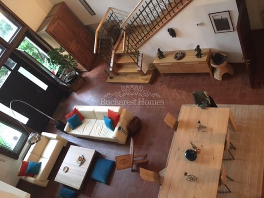 Charming Apartment of 3 Bedroom in Villa, Downtown - Photo 1