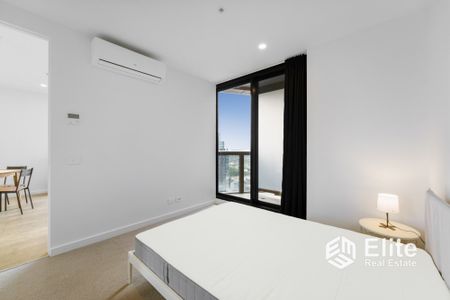 Fully Furnished 2BED apartment for rent in CBD - Photo 2