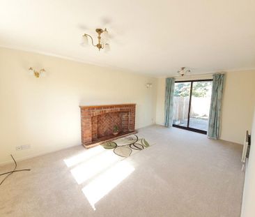 3 bedroom detached house to rent - Photo 1