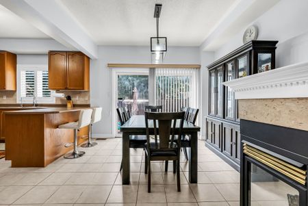 For Lease - 18 Gracewell Road, Markham, Ontario - Photo 3