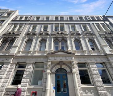 Welcome to the Hyams Building at 120 Wakefield Street - Photo 1