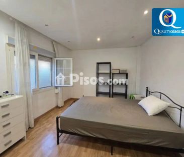 Piso en alquiler en Centro - Postiguet - Photo 1