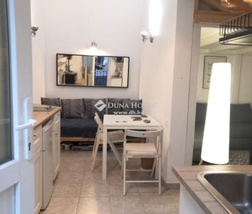 For rent Apartment, Budapest 8 district Corvinnegyedben felújított,... – 3. fotó
