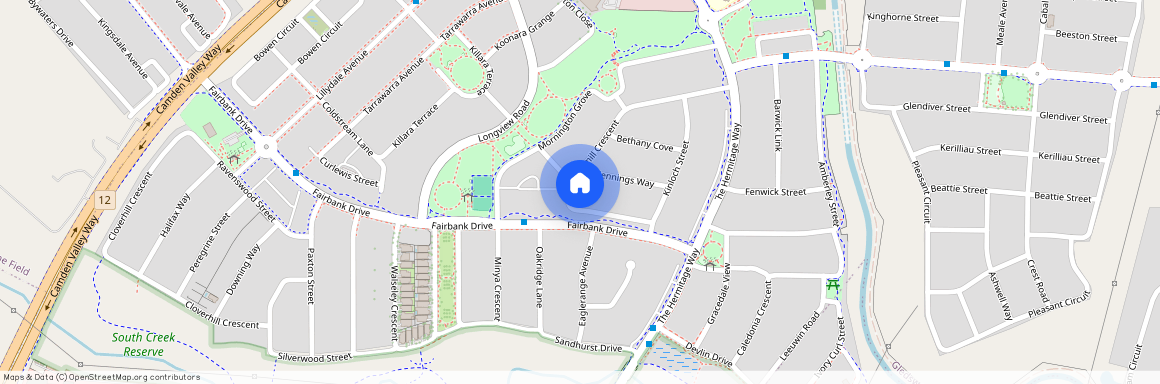 20A Rymill Crescent, NSW 2557, Gledswood Hills