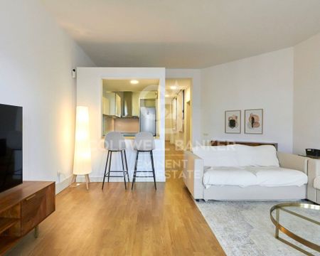 2 bedroom luxury Apartment for rent in Barcelona, Spain - Photo 5